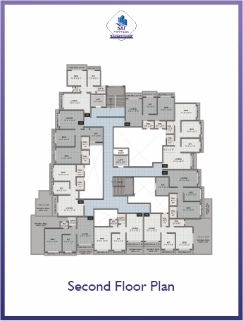 1 & 2 BHK LUXURY APARTMENTS IN BADLAPUR