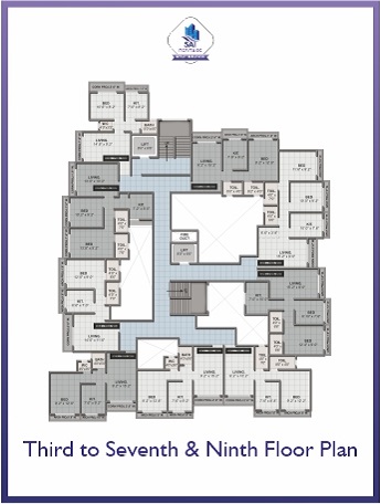 1 & 2 BHK LUXURY APARTMENTS IN BADLAPUR