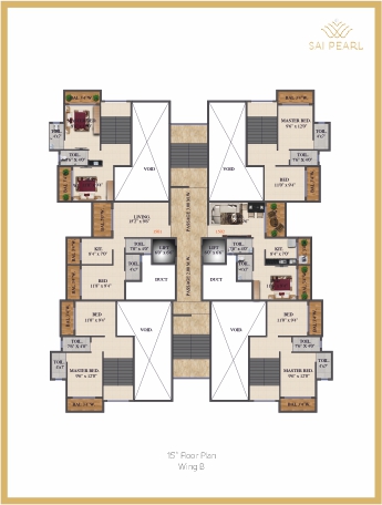 1 & 2 BHK LUXURY APARTMENTS IN BADLAPUR